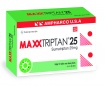 MAXXTRIPTAN 25